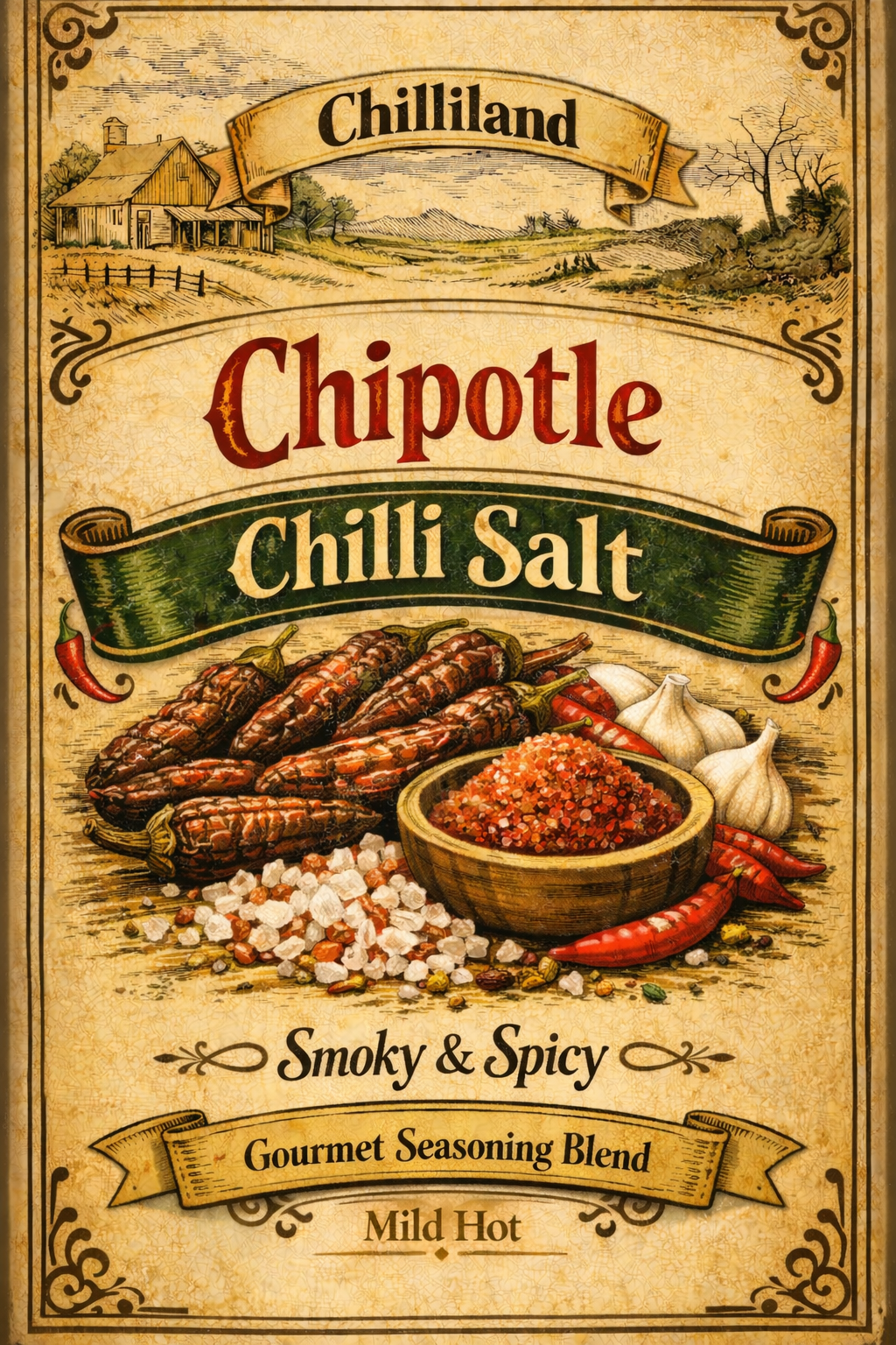 Chilli 7