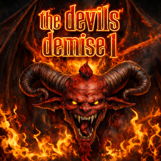 The Devils Demise 1
