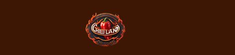Chilliland Logo Long