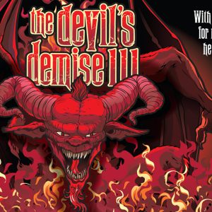 Devils Demise 3
